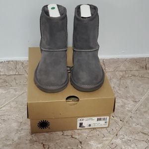 Brand New Kids Ugg Classic Boots
